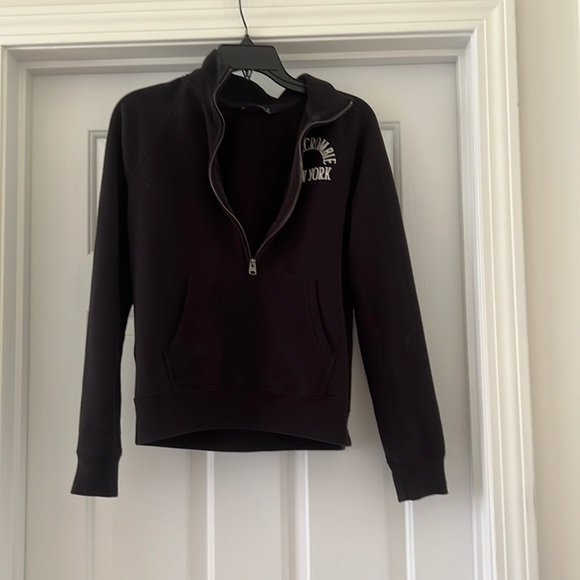 Abercrombie & Fitch Tops - Abercrombie pull over